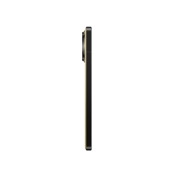 Смартфон POCO F7 Ultra 12GB/256GB желтый